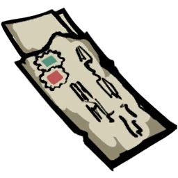 Unmailed Letter